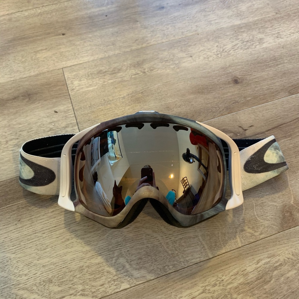 Oakley Adult Women’s Ski Goggles, OS